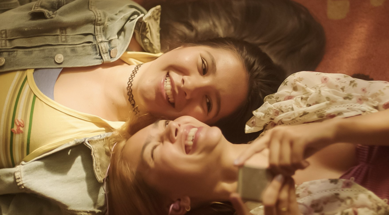 Girls Like Girls